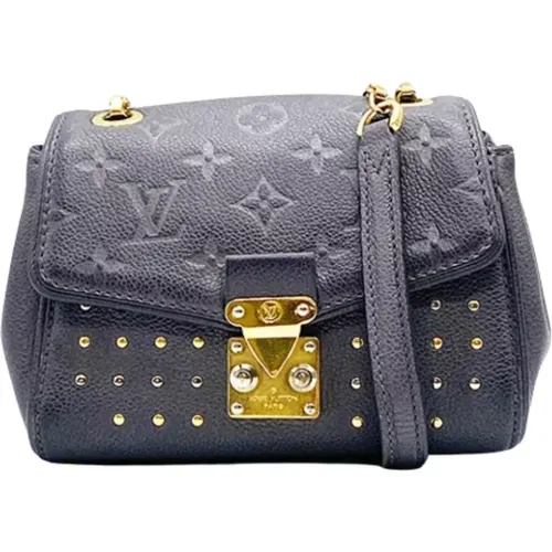 Pre-owned Fabric louis-vuitton-bags , female, Sizes: ONE SIZE - Louis Vuitton Vintage - Modalova