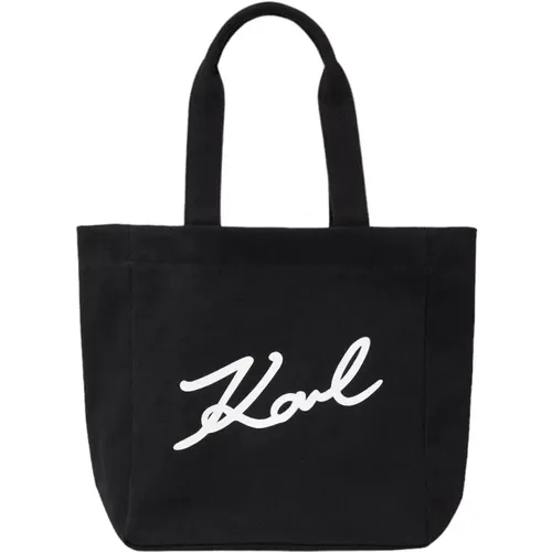 Arbois Shopper Handtasche - Karl Lagerfeld - Modalova