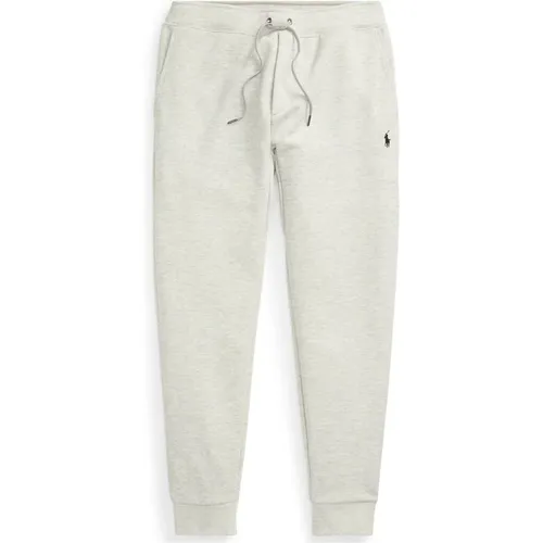 Casual Graue Jogger Hose Activewear - Polo Ralph Lauren - Modalova