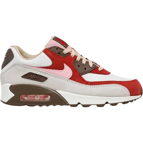 Limitierte Auflage Air Max 90 NRG , Herren, Größe: 36 EU - Nike - Modalova