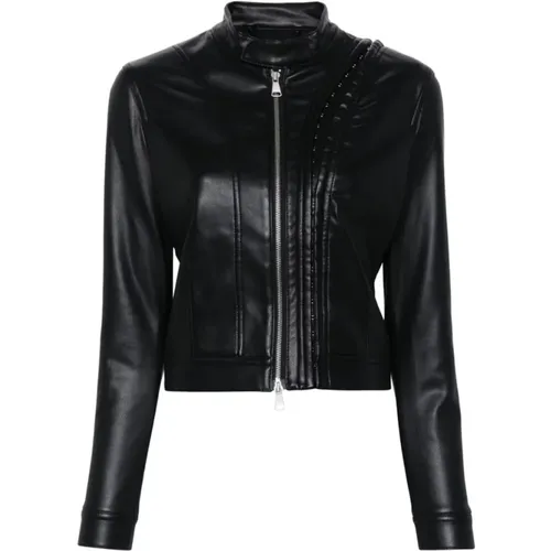 Leather Jackets Y/Project - Y/Project - Modalova