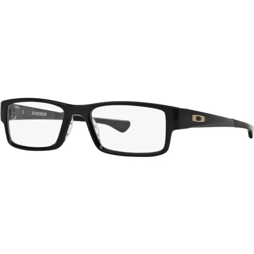 Airdrop Eyewear Frames , unisex, Größe: 59 MM - Oakley - Modalova