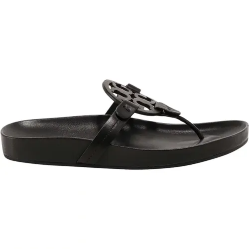 Cloud Sandalen - Stilvolle und Bequeme Schuhe , Damen, Größe: 36 EU - TORY BURCH - Modalova
