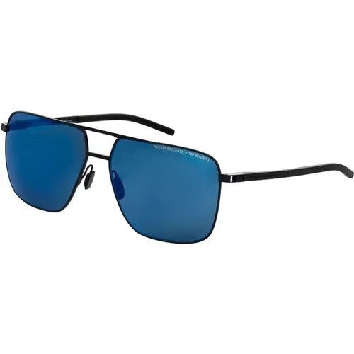 Sunglasses , male, Sizes: 61 MM - Porsche Design - Modalova