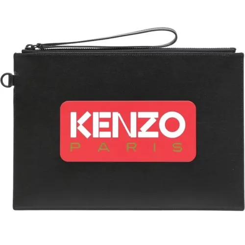 Stylish Hand Bags , male, Sizes: ONE SIZE - Kenzo - Modalova