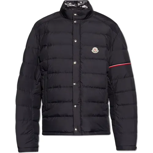 Colomb down jacket , male, Sizes: XL - Moncler - Modalova