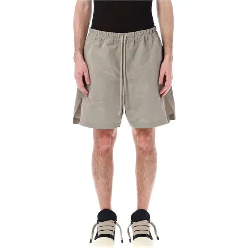 Shorts , male, Sizes: M - Rick Owens - Modalova