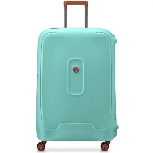 Moncey Suitcase , unisex, Sizes: ONE SIZE - Delsey - Modalova