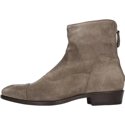 Stiefel Grau Tagliatore - Tagliatore - Modalova