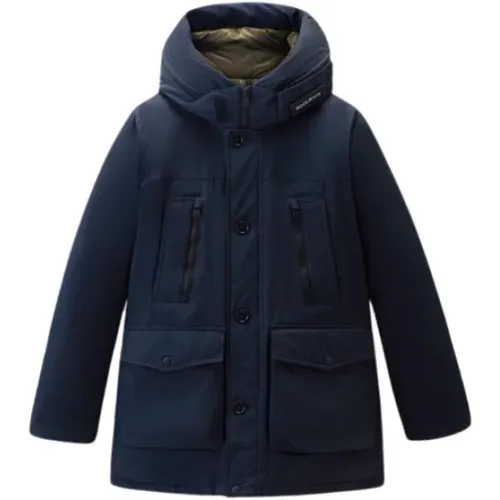 Arctic Parka mit Arctic-Isolierung - Woolrich - Modalova