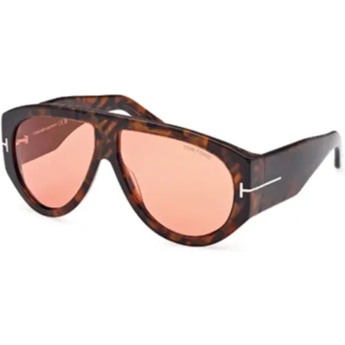 Stylish Sunglasses , unisex, Sizes: 60 MM - Tom Ford - Modalova
