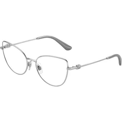 Glasses , Damen, Größe: 56 MM - Dolce & Gabbana - Modalova