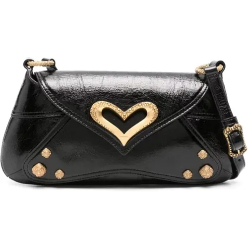 Bags.. , female, Sizes: ONE SIZE - pinko - Modalova