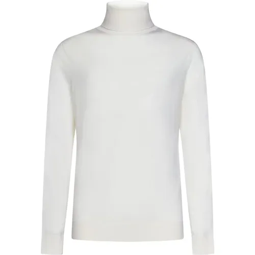 Sweaters , male, Sizes: M - Calvin Klein - Modalova