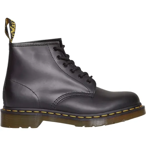 Schnürstiefel , Damen, Größe: 39 EU - Dr. Martens - Modalova