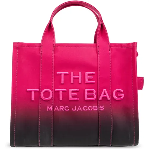 Medium Ombre The Tote Bag Schultertasche - Marc Jacobs - Modalova