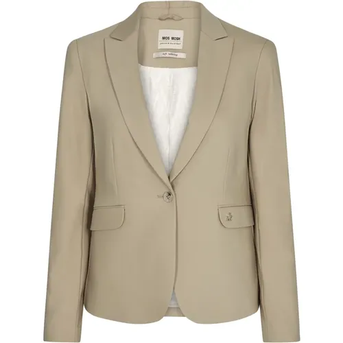 Blazers , female, Sizes: XS - MOS MOSH - Modalova