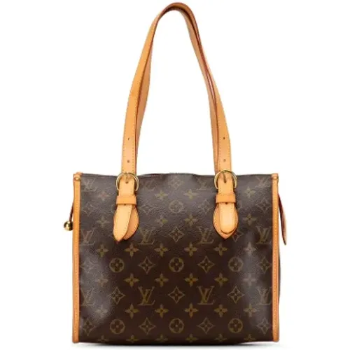 Pre-owned Canvas louis-vuitton-taschen - Louis Vuitton Vintage - Modalova