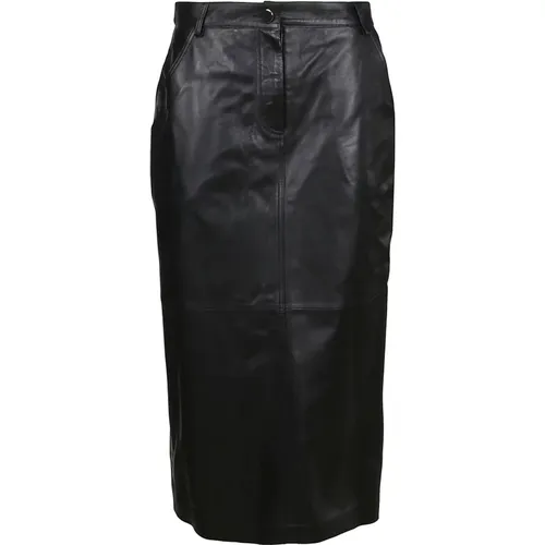 Skirt - Stylish and Versatile , female, Sizes: S, M - 1972 Desa - Modalova