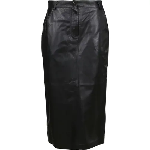 Skirt - Stylish and Versatile , female, Sizes: S, M, L - 1972 Desa - Modalova