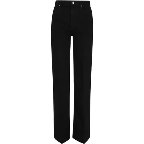 Soho Night Flared Jeans - 7 For All Mankind - Modalova