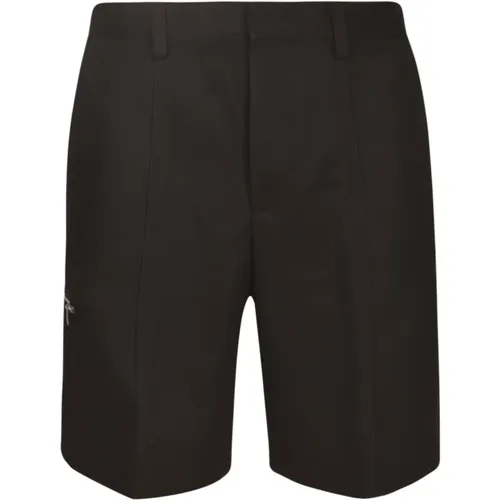 Shorts , male, Sizes: L, XL - Lanvin - Modalova