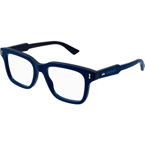 Eyewear Frames , unisex, Sizes: 55 MM - Gucci - Modalova