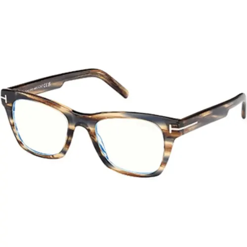 Stylish Ft5886-B Sunglasses , unisex, Sizes: 52 MM - Tom Ford - Modalova