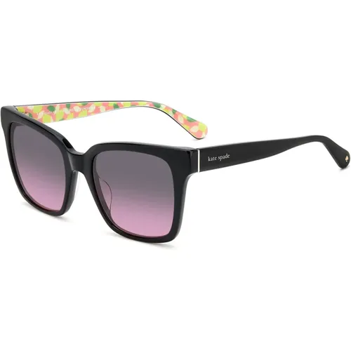 Sunglasses Harlow/G/S , female, Sizes: 55 MM - Kate Spade - Modalova