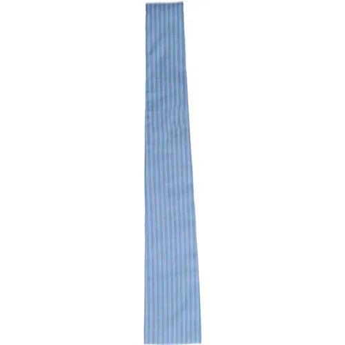 Neck-Tie , male, Sizes: ONE SIZE - Comme des Garçons - Modalova