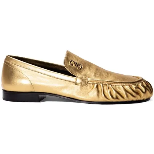 Goldene Park Loafers - Proenza Schouler - Modalova