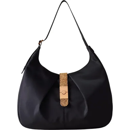 Shoulder Bags Borbonese - Borbonese - Modalova