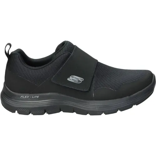 Herren Sportschuhe , Herren, Größe: 43 EU - Skechers - Modalova