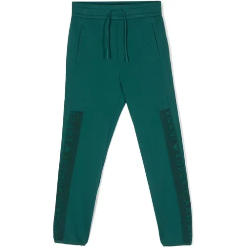 Sweatpants Emporio Armani - Emporio Armani - Modalova