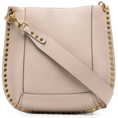 Beige Bags Collection , female, Sizes: ONE SIZE - Isabel marant - Modalova