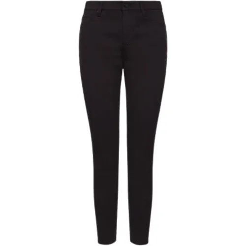 Skinny Jeans , female, Sizes: W33 - Armani Exchange - Modalova