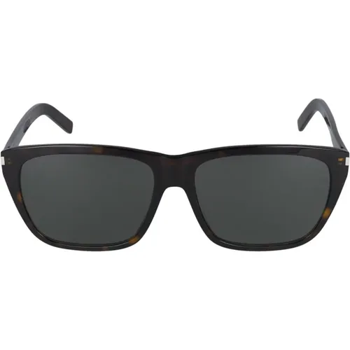 SL 431 Slim Sonnenbrille - Saint Laurent - Modalova