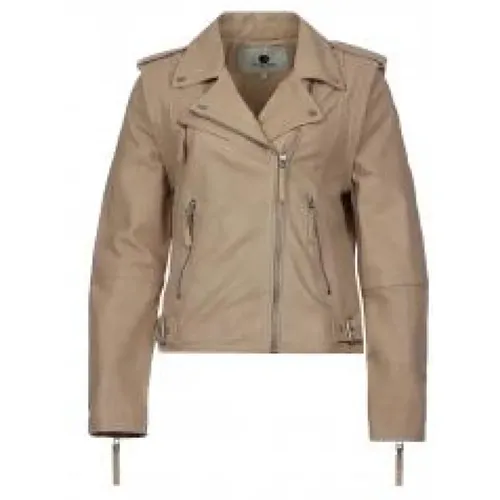 Margot Sand Bikerjacke Alter Ego - Alter Ego - Modalova