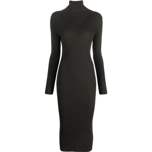 Women's Dress , female, Sizes: L - P.a.r.o.s.h. - Modalova