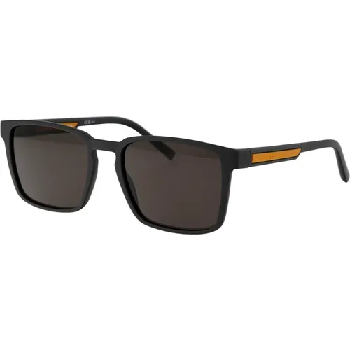 Stylish Sunglasses TH 2088/S , male, Sizes: 55 MM - Tommy Hilfiger - Modalova