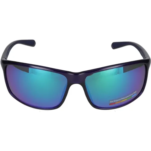 Stylische Sonnenbrille PLD 7036/S , unisex, Größe: 63 MM - Polaroid - Modalova