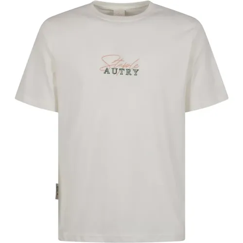 Jeff Staple T-Shirt Kollektion - Autry - Modalova