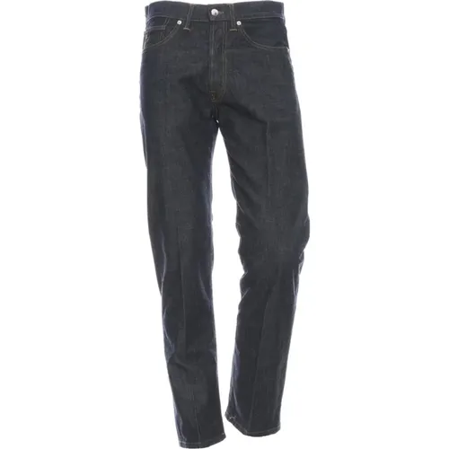 Jeans Nine:inthe:morning Nathan Nh47 Rinse , male, Sizes: W31, W30 - Nine In The Morning - Modalova
