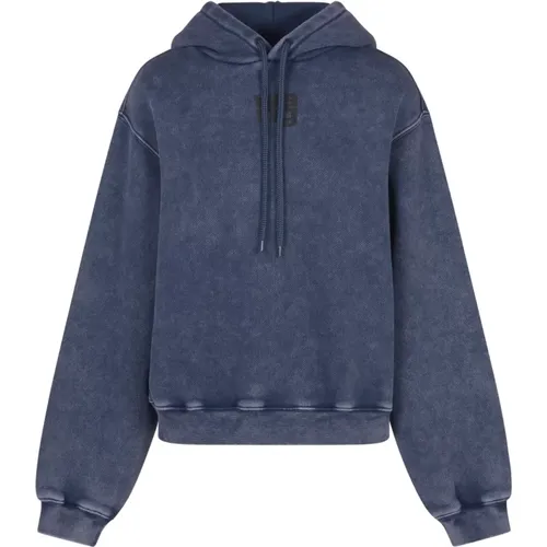 Stilvolle Sweaters Kollektion , Damen, Größe: L - alexander wang - Modalova