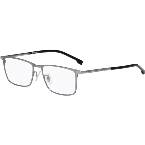 Boss 1226/F Eyewear Frames,Matte Black Sunglasses - Hugo Boss - Modalova
