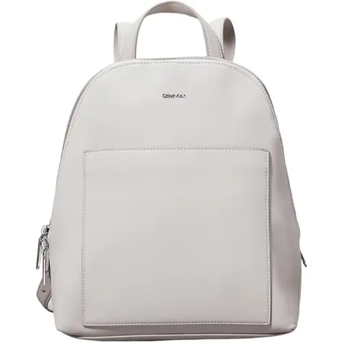 Stylish Backpack for Everyday Use , female, Sizes: ONE SIZE - Calvin Klein - Modalova