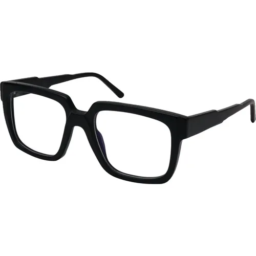 Stylish Optical Mask , male, Sizes: 52 MM - Kuboraum - Modalova