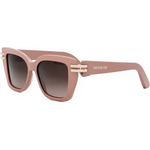 Elegant Sunglasses for Stylish Look , unisex, Sizes: ONE SIZE - Dior - Modalova