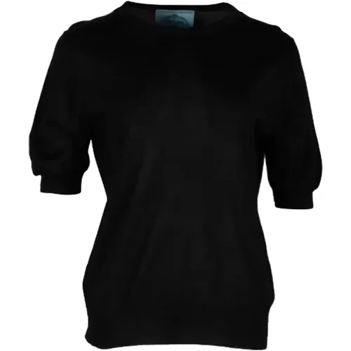 Pre-owned Baumwolle tops - Prada Vintage - Modalova