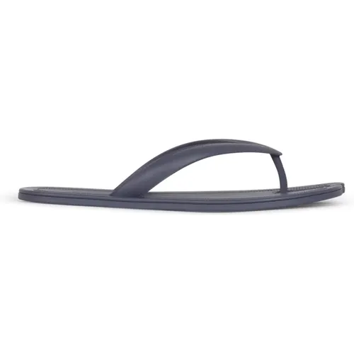 Slipper Sandals , male, Sizes: 7 UK, 8 UK, 9 UK - Maison Margiela - Modalova